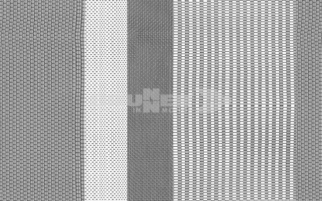 Kinetic 500 300x500 cm