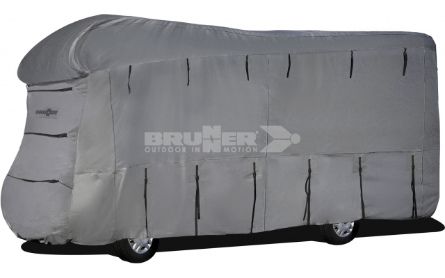Camper Cover 6M 550-600