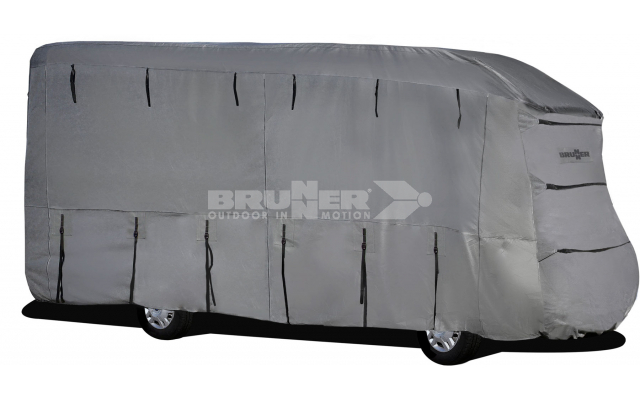 Camper Cover SI 600-650