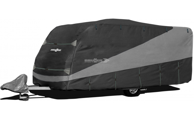 Caravan Cover Design 12M 650-700