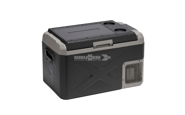 Polarys Freeze Battery
