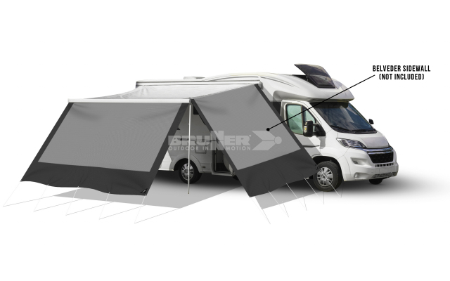 Belveder 280
